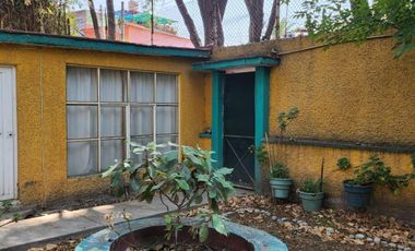 Casa en Venta Av Rio Churubusco