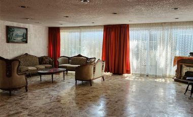 Casa en Venta Av Rio Churubusco