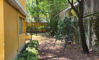 Casa en Venta Av Rio Churubusco