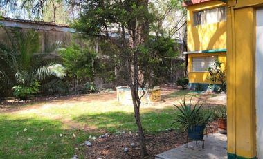 Casa en Venta Av Rio Churubusco