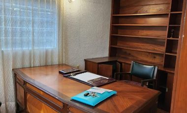 Casa en Venta Av Rio Churubusco