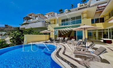 Casa en condominio en Venta, Acapulco