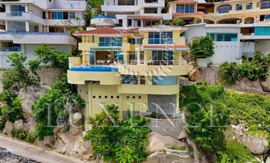 Casa en condominio en Venta, Acapulco