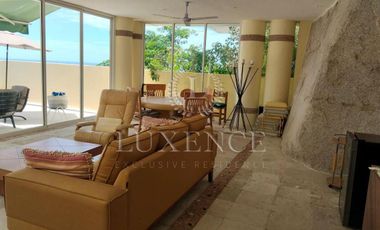 Casa en condominio en Venta, Acapulco