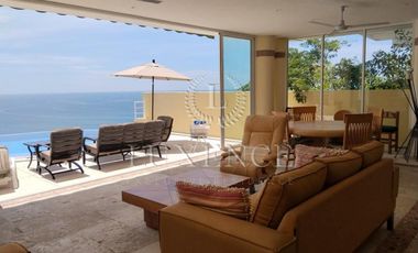 Casa en condominio en Venta, Acapulco