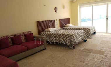 Casa en condominio en Venta, Acapulco