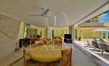 Casa en condominio en Venta, Acapulco