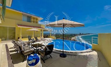 Casa en condominio en Venta, Acapulco