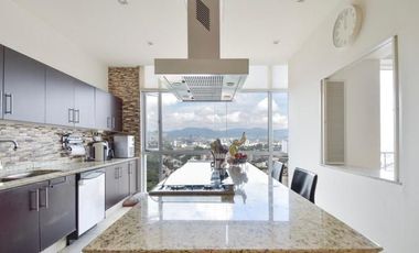 Penthouse en Lomas del Chamizal