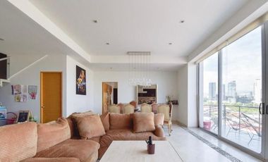 Penthouse en Lomas del Chamizal