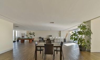 Penthouse en Lomas del Chamizal