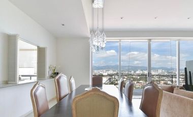 Penthouse en Lomas del Chamizal