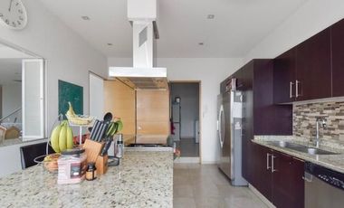 Penthouse en Lomas del Chamizal