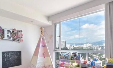 Penthouse en Lomas del Chamizal