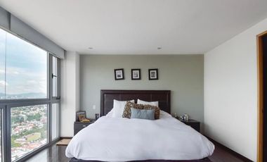 Penthouse en Lomas del Chamizal