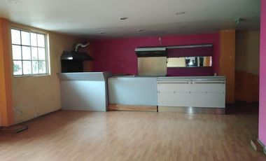 EDIFICIO EN VENTA COL.GENERAL ANAYA