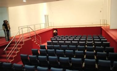 EDIFICIO EN VENTA COL.GENERAL ANAYA