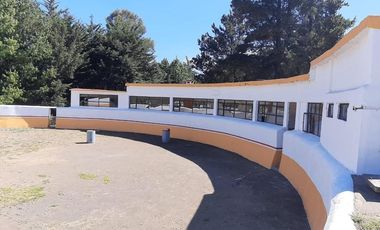 Cortijo en  venta, San Miguel Topilejo