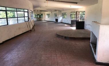 Cortijo en  venta, San Miguel Topilejo