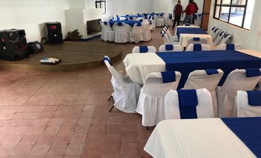 Cortijo en  venta, San Miguel Topilejo