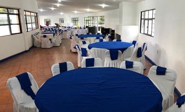 Cortijo en  venta, San Miguel Topilejo