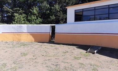 Cortijo en  venta, San Miguel Topilejo