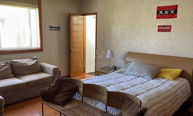 Casa en condominio en San Jerónimo Lídice en Venta