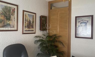 Casa en condominio en San Jerónimo Lídice en Venta