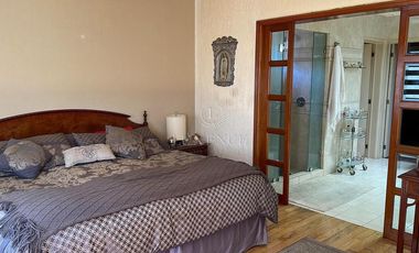 Casa en condominio en San Jerónimo Lídice en Venta