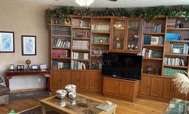 Casa en condominio en San Jerónimo Lídice en Venta