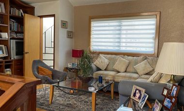 Casa en condominio en San Jerónimo Lídice en Venta