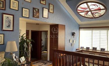 Casa en condominio en San Jerónimo Lídice en Venta