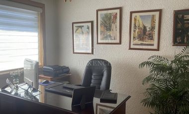 Casa en condominio en San Jerónimo Lídice en Venta