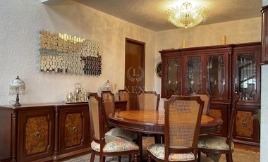 Casa en condominio en San Jerónimo Lídice en Venta