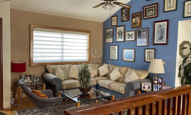 Casa en condominio en San Jerónimo Lídice en Venta