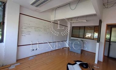 Oficina en  renta,  San Jerónimo Lídice