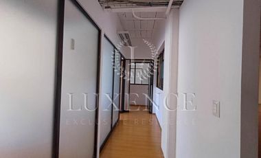 Oficina en  renta,  San Jerónimo Lídice