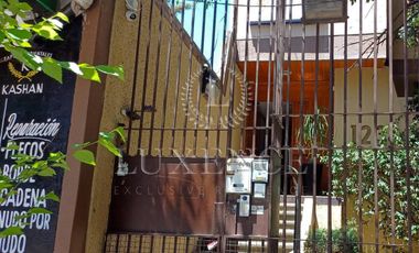 Oficina en  renta,  San Jerónimo Lídice