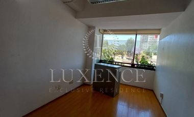 Oficina en  renta,  San Jerónimo Lídice