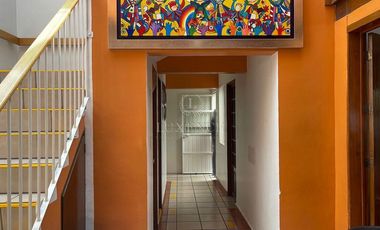 Edificio Comercial en Héroes de Padierna en Venta