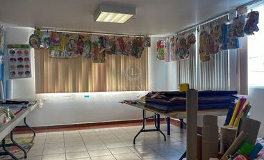 Edificio Comercial en Héroes de Padierna en Venta