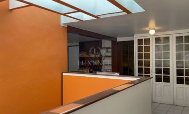 Edificio Comercial en Héroes de Padierna en Venta