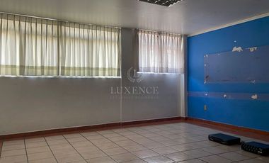 Edificio Comercial en Héroes de Padierna en Venta