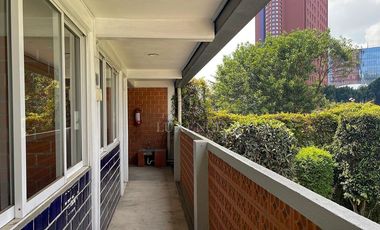 Edificio Comercial en Héroes de Padierna en Venta