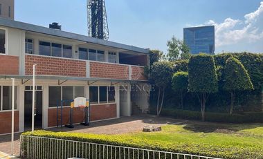 Edificio Comercial en Héroes de Padierna en Venta