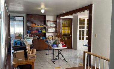 Edificio Comercial en Héroes de Padierna en Venta