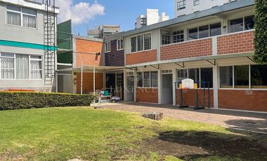 Edificio Comercial en Héroes de Padierna en Venta