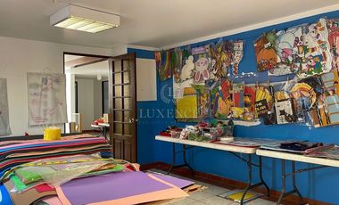 Edificio Comercial en Héroes de Padierna en Venta