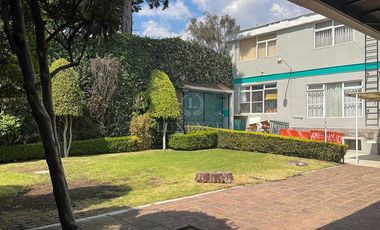 Edificio Comercial en Héroes de Padierna en Venta