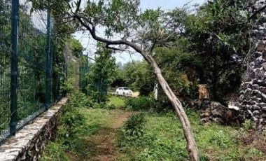 Terreno en venta en Pueblo Santo Domingo Ocotitlán